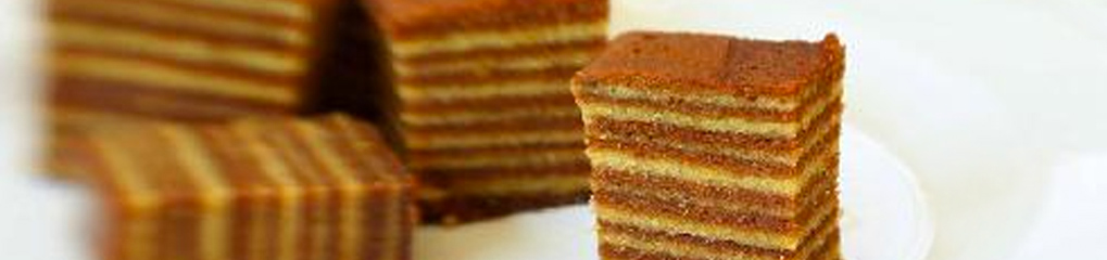 Try Bebinca: A layered Goan dessert