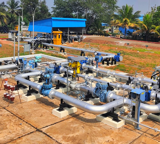 Pipelines
