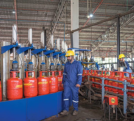 LPG