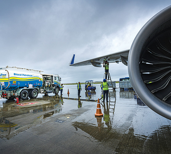 Aviation