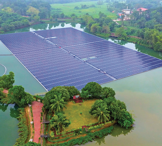 Renewables