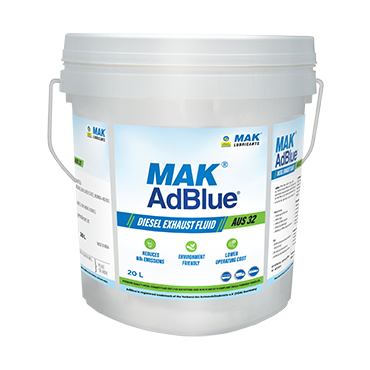 adblue oil