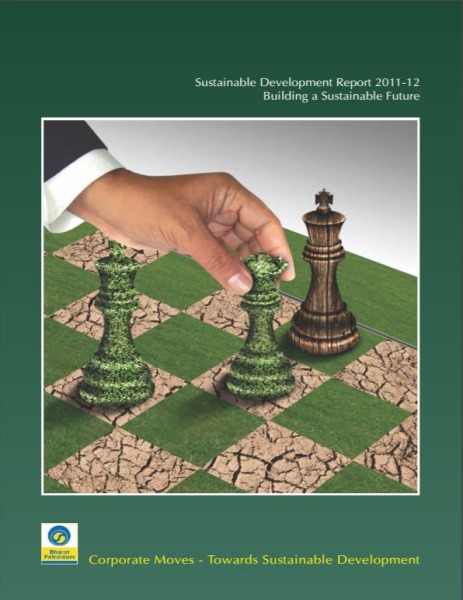Sustainability Report 2011-12