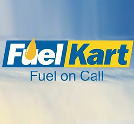 Door to Door Delivery FuelKart