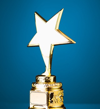 Awards and Recognitions