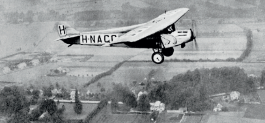 KLM