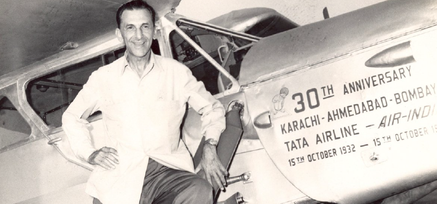 Tata Air Services