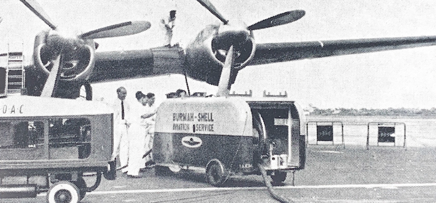 Dumdum airport