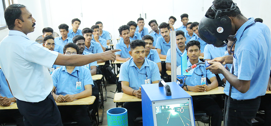 Skill Development Institute (SDI) Kochi