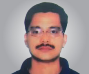 Asheesh Joshi