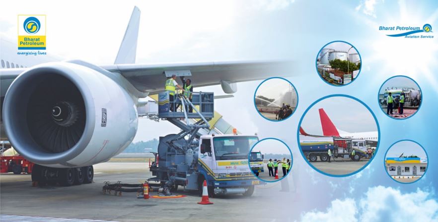 Aviation Services