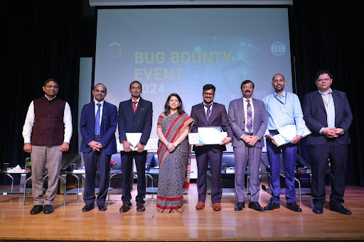 BPCL Shines at EIL Bug Bounty Event 2024!