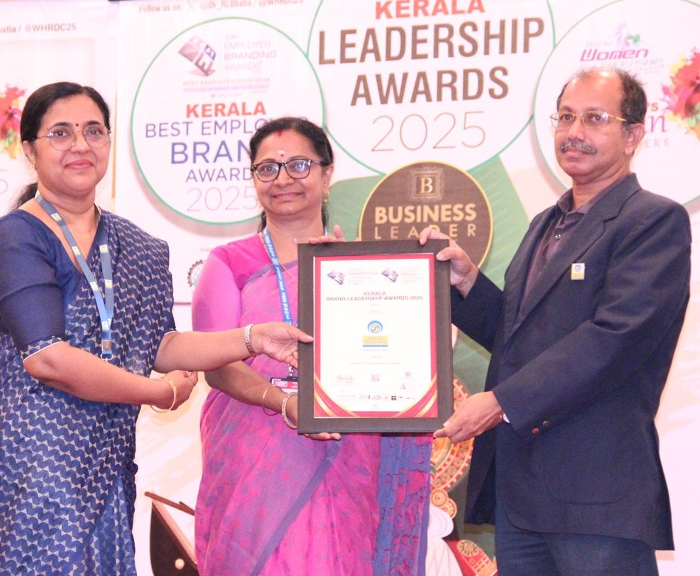 Kerala-Brand-Leader-Award