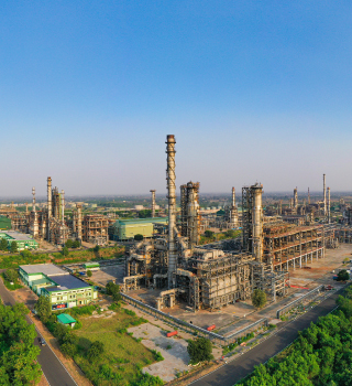 Kochi Refinery