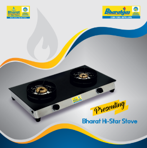 Hi-star-stove