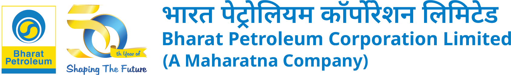 Bharat Petroleum Corporation Limited