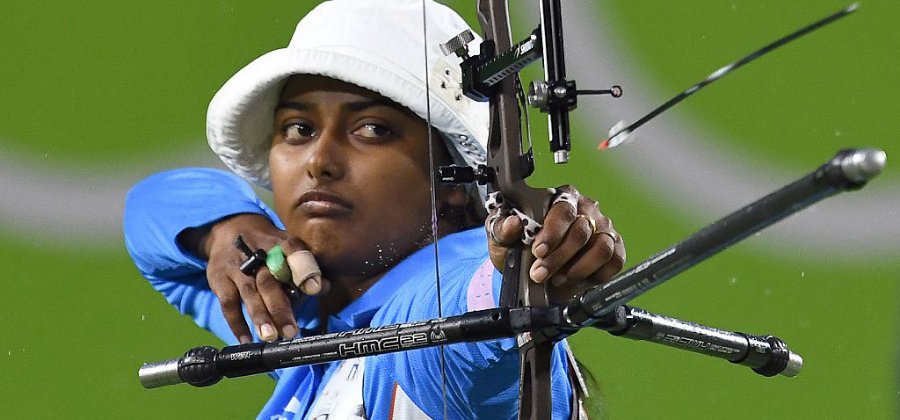 Deepika Kumari Image
