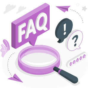 FAQs