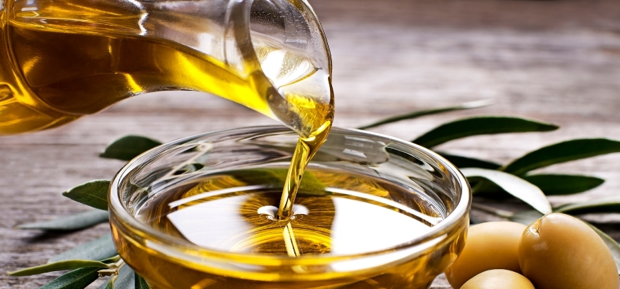 Food Grade hexane