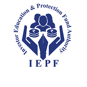 IEPF