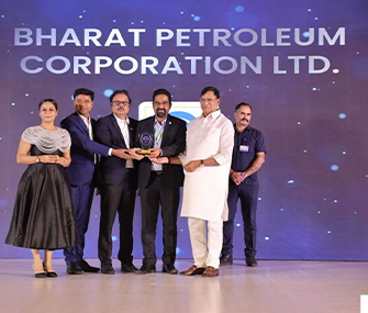 Bharatgas Honored as One of India’s Most Trusted Workplaces 2026–27