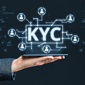 KYC Updation