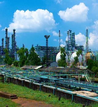 Kochi Refinery