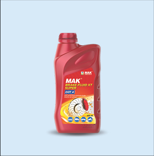 MAK Brake Fluid XT