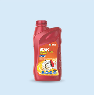 MAK Brake Fluid