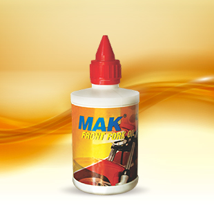 MAK Front Fork Oil