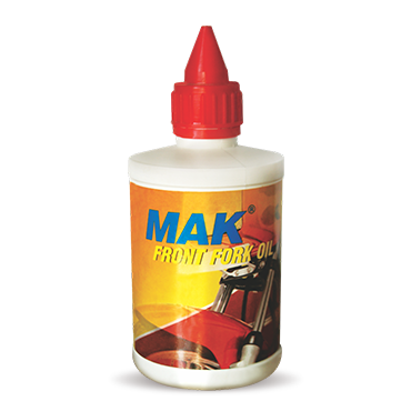 MAK FRONT FORK OIL