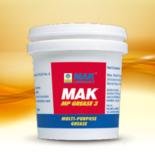 MAK MP Plus Grease