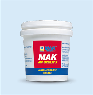 MAK MP Plus Grease