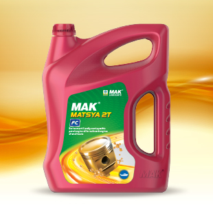 MAK Matsya 2T Link