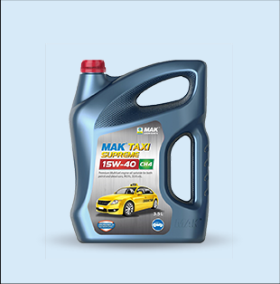 MAK Taxi Supreme