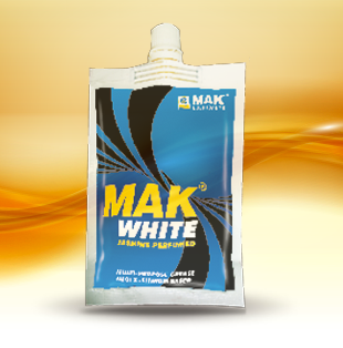 MAK White Grease