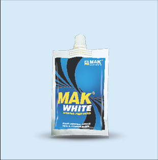 MAK White Grease