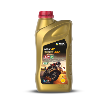 MAK 4T NXT PRO