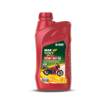 MAK 4T NXT 10W-30