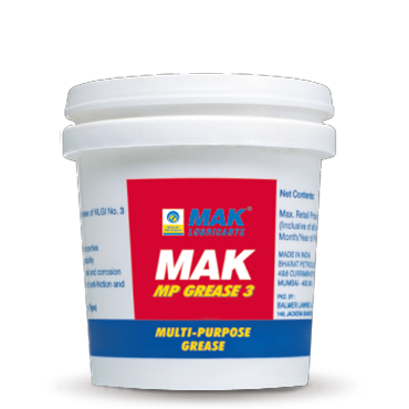 MAK MP PLUS GREASE