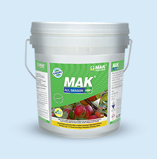 MAK Pump