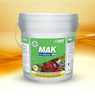 MAK Pump
