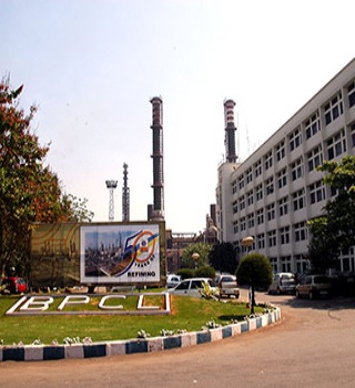 Mumbai Refinery