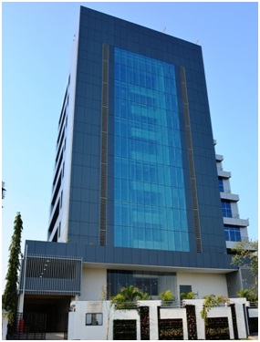 BPCL’s First Green Office Complex inaugurated at Kharghar, Navi Mumbai
