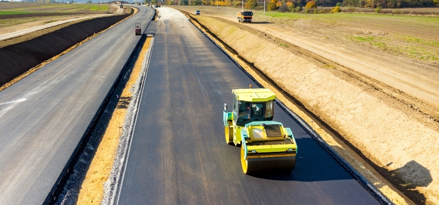 Natural Rubber Modified Bitumen