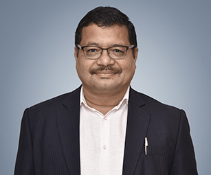 SHRI PRADEEP AGRAWAL