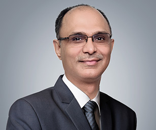 SHRI SANJAY KHANNA