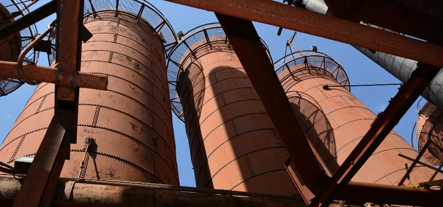 Superior Kerosene Oil Image