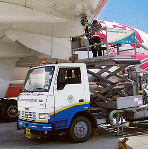 Aviation Services