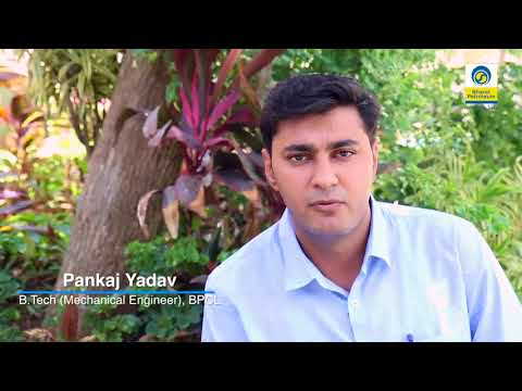 BPCL, the best place to work for Pankaj Yadav